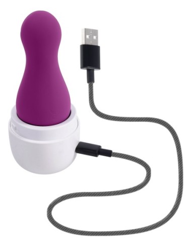 PLAYBOY EL CONJUNTO DE JET - TOQUE