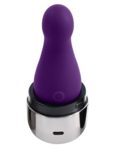 PLAYBOY EL CONJUNTO DE JET - VIBRA 2