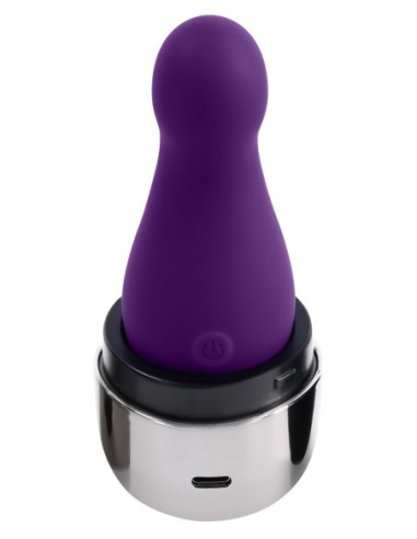 PLAYBOY EL CONJUNTO DE JET - VIBRA