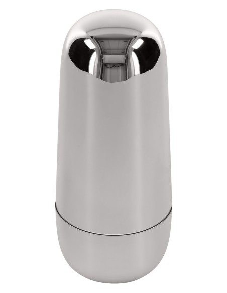 PLAYBOY EL CONJUNTO DE JET - VIBRA