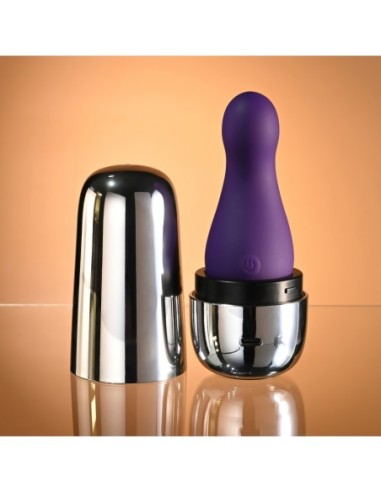 PLAYBOY EL CONJUNTO DE JET - VIBRA