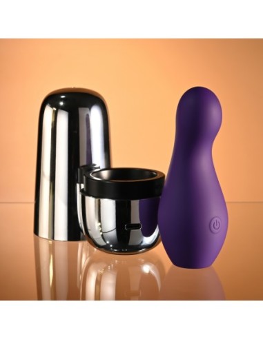 PLAYBOY EL CONJUNTO DE JET - VIBRA