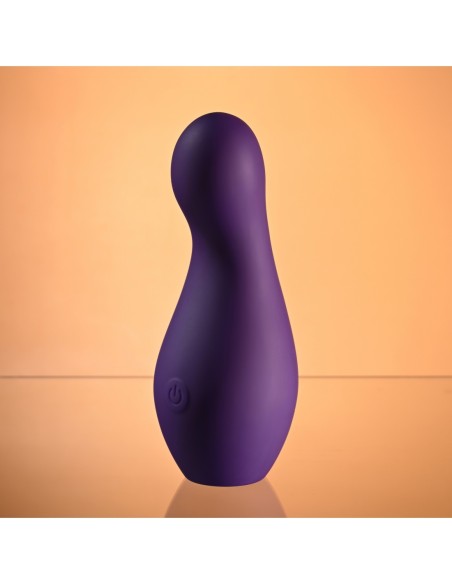 PLAYBOY EL CONJUNTO DE JET - VIBRA