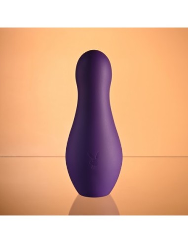 PLAYBOY EL CONJUNTO DE JET - VIBRA