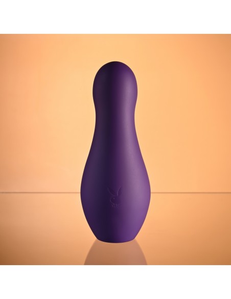 PLAYBOY EL CONJUNTO DE JET - VIBRA