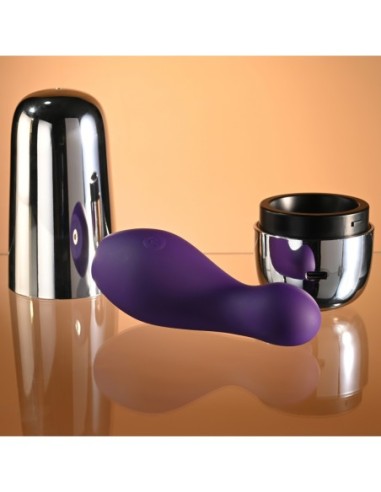 PLAYBOY EL CONJUNTO DE JET - VIBRA