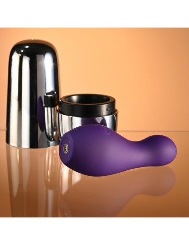 PLAYBOY THE JET SET - VIBE