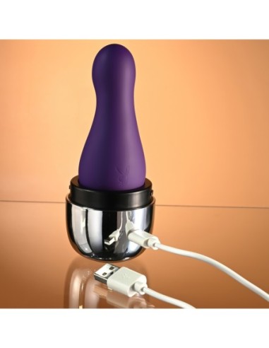 PLAYBOY EL CONJUNTO DE JET - VIBRA