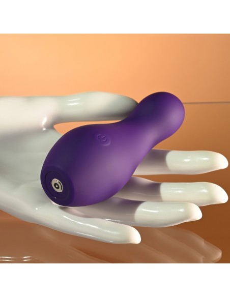 PLAYBOY THE JET SET - VIBE