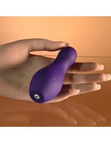 PLAYBOY EL CONJUNTO DE JET - VIBRA