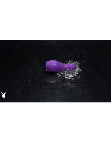 PLAYBOY THE JET SET - VIBE