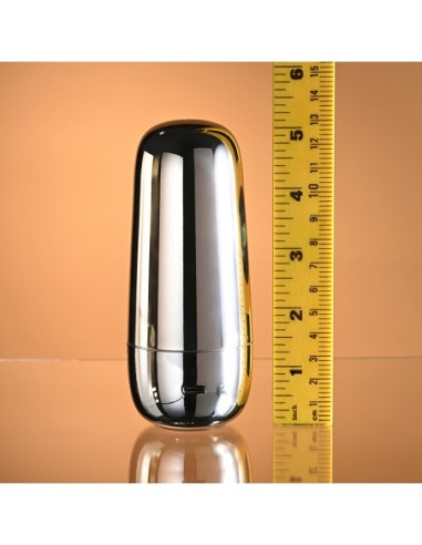 PLAYBOY EL CONJUNTO DE JET - VIBRA