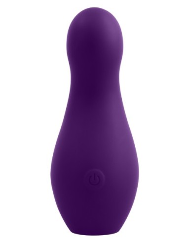 PLAYBOY EL CONJUNTO DE JET - VIBRA