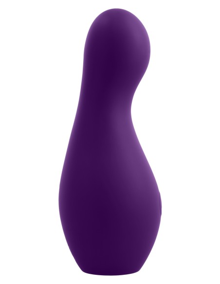 PLAYBOY EL CONJUNTO DE JET - VIBRA