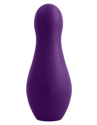 PLAYBOY EL CONJUNTO DE JET - VIBRA