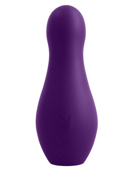 PLAYBOY EL CONJUNTO DE JET - VIBRA