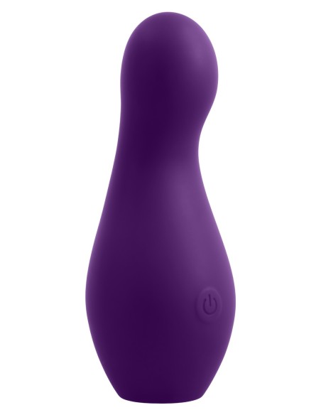 PLAYBOY EL CONJUNTO DE JET - VIBRA