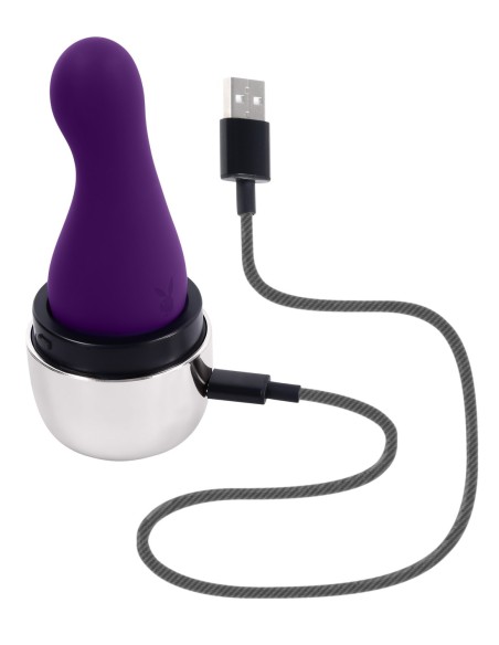 PLAYBOY THE JET SET - VIBE