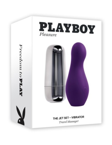 PLAYBOY THE JET SET - VIBE