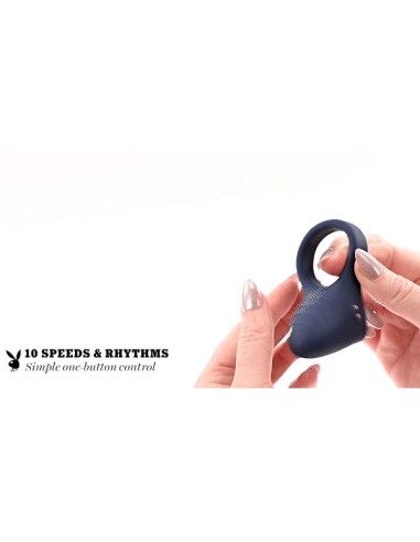 PLAYBOY PUNTO DE PLACER