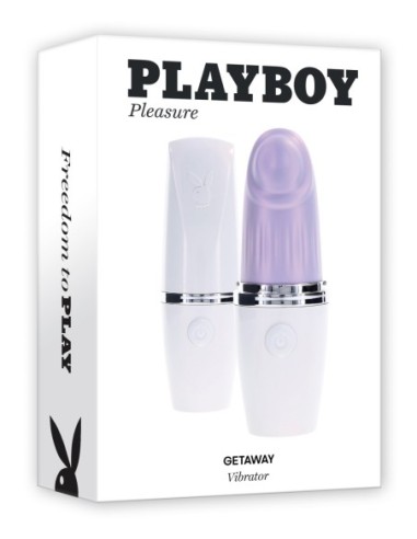 PLAYBOY ESCAPADA