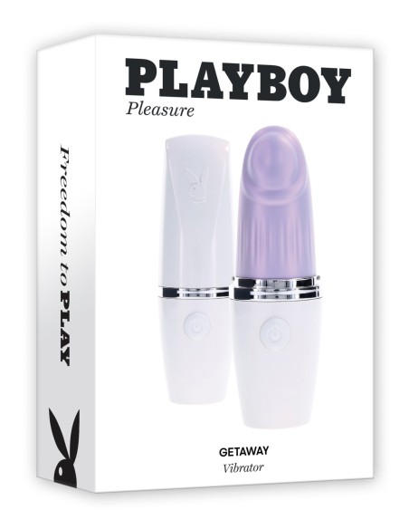 PLAYBOY ESCAPADA