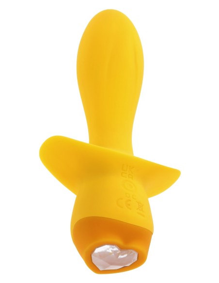 SELOPA AMARILLO SUAVE