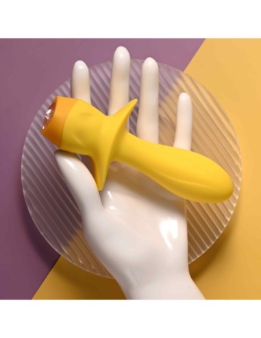 SELOPA AMARILLO SUAVE