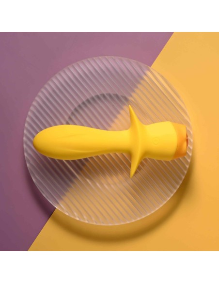 SELOPA AMARILLO SUAVE