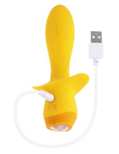 SELOPA AMARILLO SUAVE