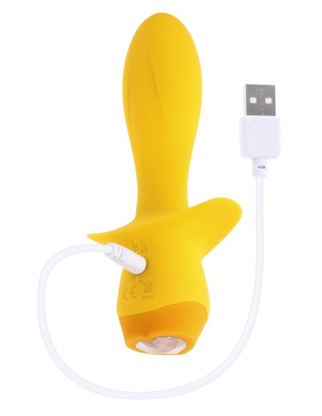 SELOPA MELLOW YELLOW