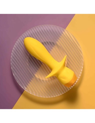 SELOPA AMARILLO SUAVE