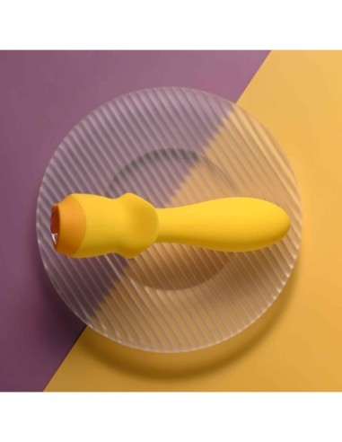 SELOPA MELLOW YELLOW