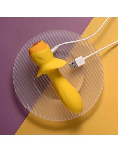 SELOPA MELLOW YELLOW