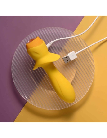 SELOPA MELLOW YELLOW