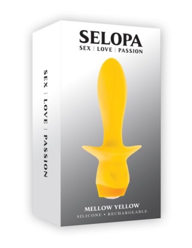 SELOPA AMARILLO SUAVE