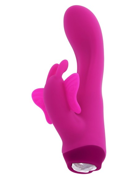 SELOPA AMOR DE MARIPOSA