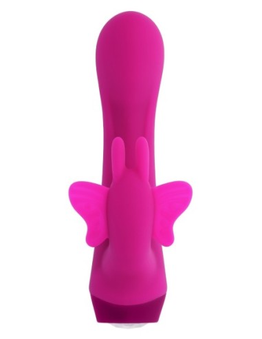 SELOPA AMOR DE MARIPOSA