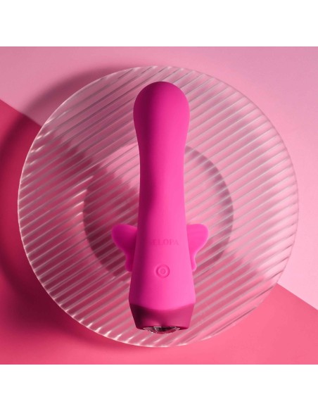 SELOPA BUTTERFLY LOVE