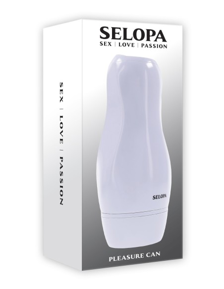 SELOPA PLEASURE CAN