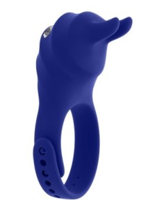 ZERO TOLERANCE ANILLO DE DIVERSIÓN AJUSTABLE