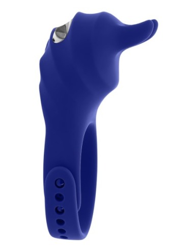 ZERO TOLERANCE ADJUSTABLE FUN RING