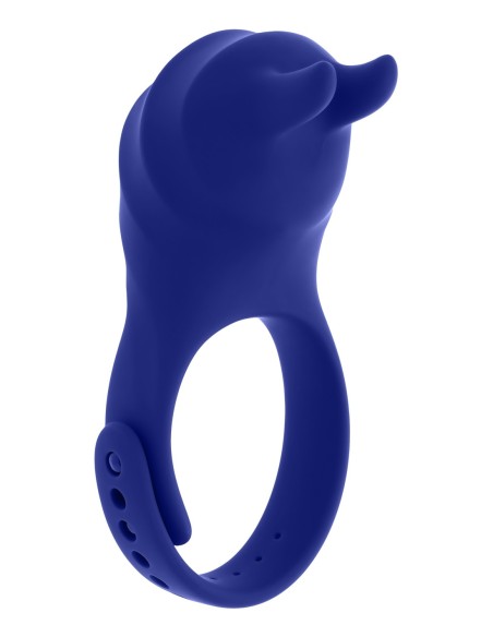 ZERO TOLERANCE ADJUSTABLE FUN RING