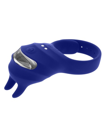 ZERO TOLERANCE ADJUSTABLE FUN RING