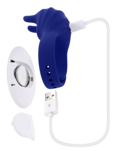 ZERO TOLERANCE ADJUSTABLE FUN RING