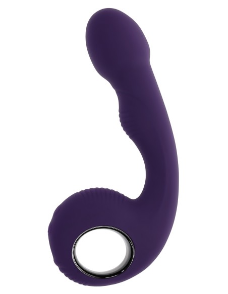 ZERO TOLERANCE RIZO DE RASGADO