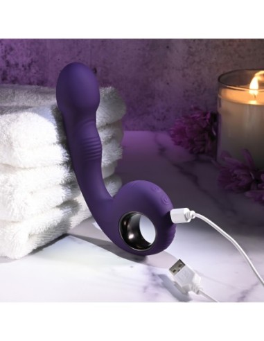 ZERO TOLERANCE RIZO DE RASGADO