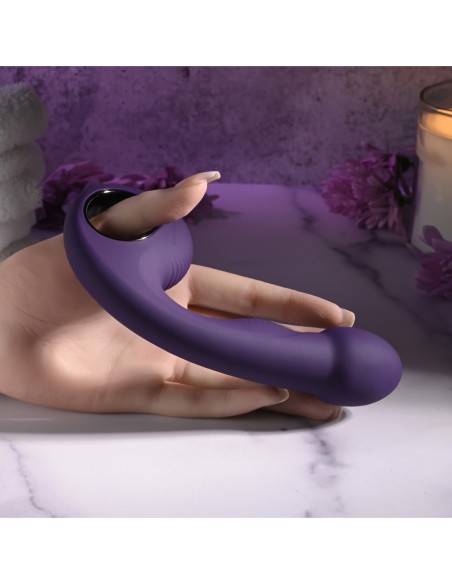 ZERO TOLERANCE RIZO DE RASGADO