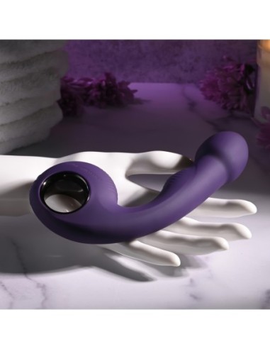 ZERO TOLERANCE RIZO DE RASGADO