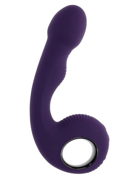 ZERO TOLERANCE RIZO DE RASGADO